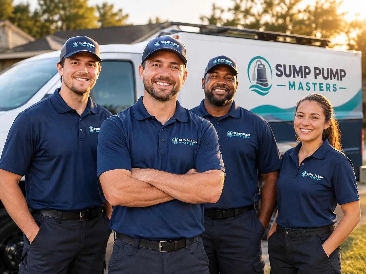 Sump Pump Repair company in Gallitzin, PA